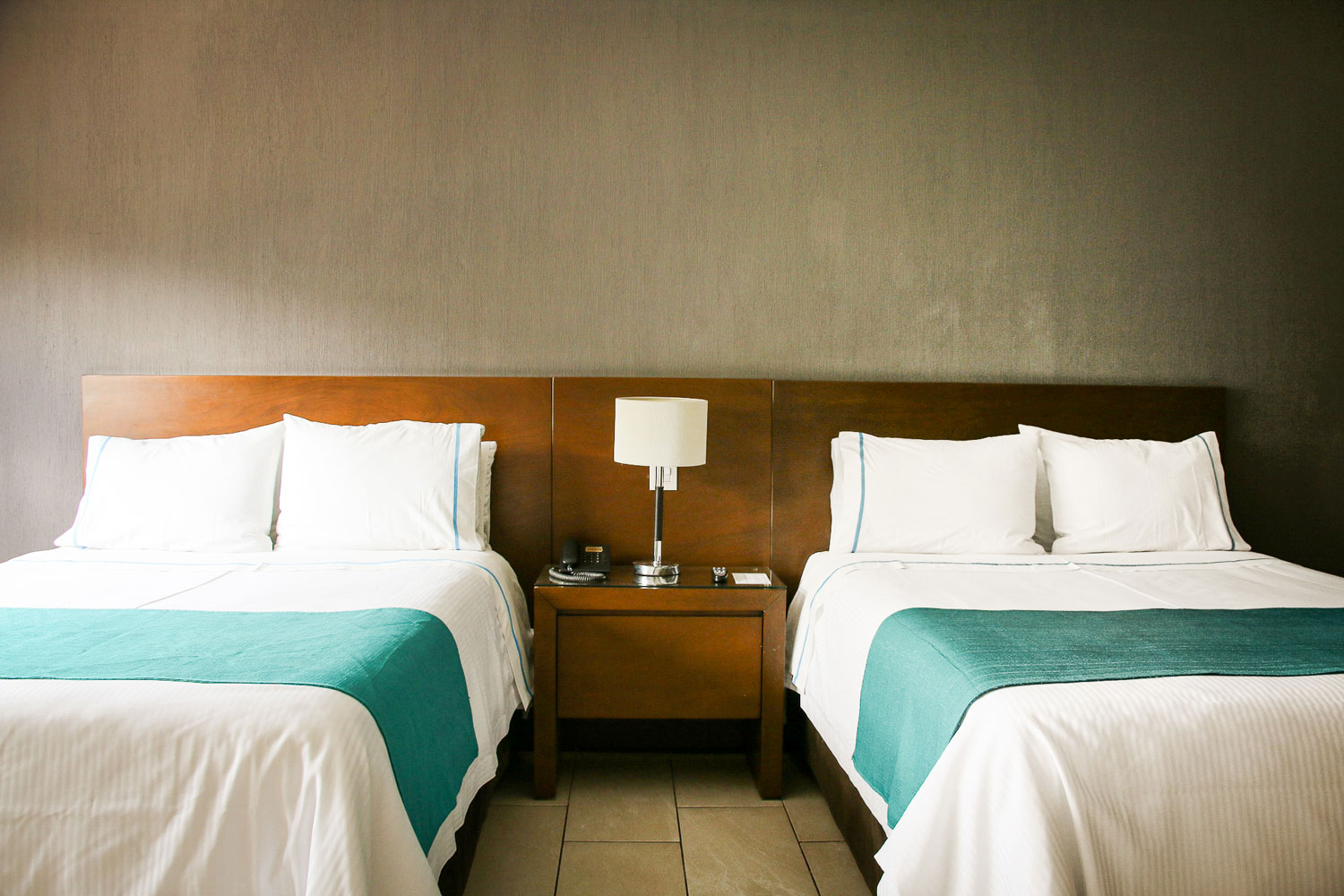 Rooms Photography