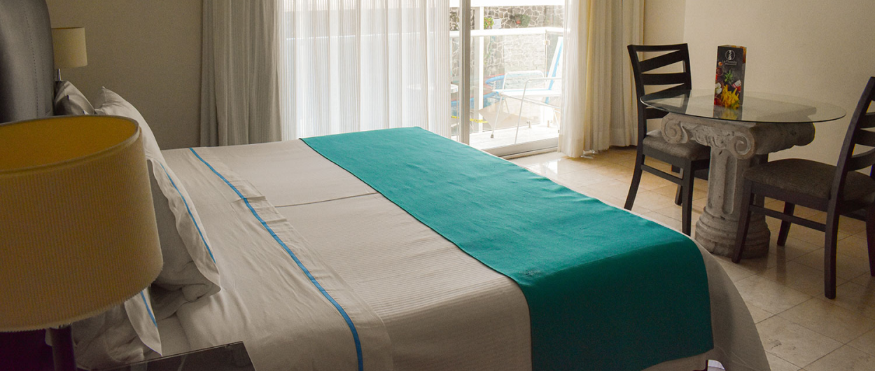 Habitación sencilla
